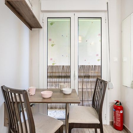 Gk Mex Apartment Athens Exterior photo
