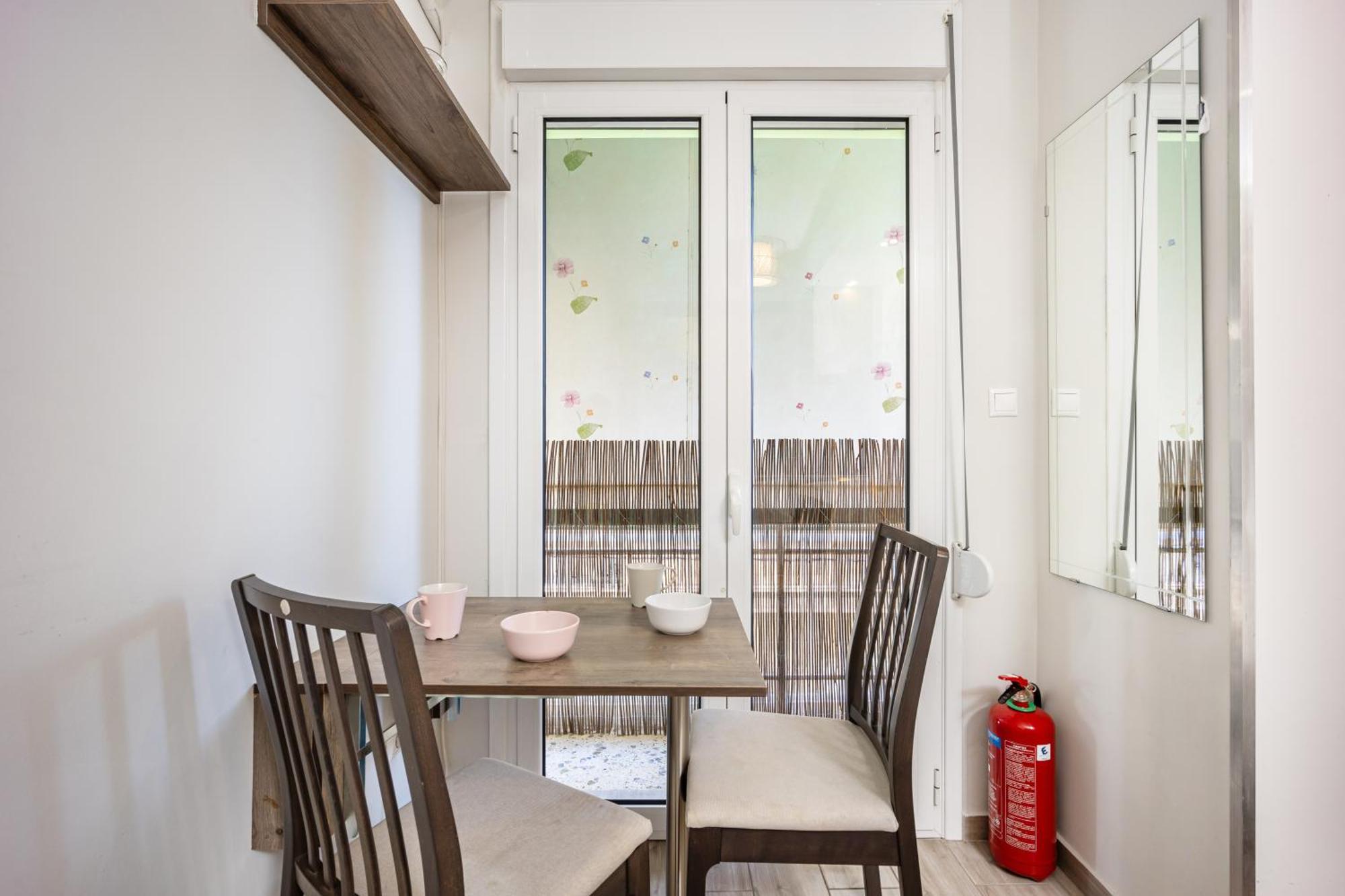 Gk Mex Apartment Athens Exterior photo